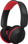PHILIPS TAA6219BK/00, On-ear Kopfh&ouml;rer Bluetooth Schwarz