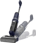TINECO FLOOR ONE S7 Stretch Nass/-Trockensauger, Akkubetrieb