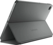 LENOVO Folio Case, Bookcover, Lenovo, Tab, Lunar Grey
