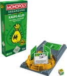 HASBRO GAMING Monopoly Erg&auml;nzung: Kaufe alles Brettspiel Mehrfarbig