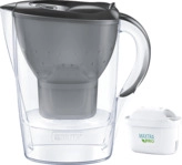 BRITA Marella inkl. 1 MAXTRA PRO All-in-1 Wasserfilter, graphit
