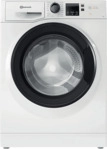 BAUKNECHT BPW 9A114 Waschmaschine (9 kg, 1351 U/Min., A)