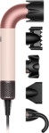 DYSON Supersonic r&trade; straight+wavy Haartrockner Ceramic Pink/Ros&eacute;gold (1700 Watt)
