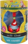 CABLE GUYS HOLDEM- SPONGEBOB MR. KRABS Holdem