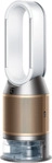 DYSON PH05 Purifier Humidify + Cool PH2 De-Nox Luftreiniger Wei&szlig;/Gold (40 Watt,