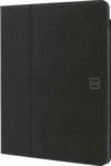 TUCANO IPDA13M2UPP-BK, Bookcover, Apple, iPad Air 13" M3/M2, 13 (M4), Schwarz