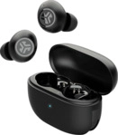JLAB Go Pop ANC, In-ear Kopfh&ouml;rer Bluetooth Black
