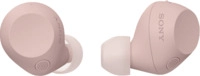 SONY WF-C710N, In-ear Kopfh&ouml;rer Bluetooth Rosa