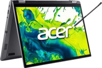 ACER Aspire Spin 14 (ASP14-52MTN-70XT) mit Tastaturbeleuchtung - Zoll Intel&reg; Core&trade;