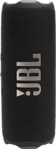 JBL Flip 7, Bluetooth-Lautsprecher, Schwarz, Wasserfest