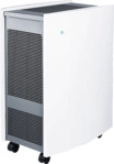 BLUEAIR Classic 605 Rauchfilter Luftreiniger Wei&szlig; (100 Watt, Raumgr&ouml;&szlig;e: 72 m&sup2;,