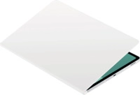 SAMSUNG Smart Book Cover, Bookcover, Samsung, Galaxy Tab S10 FE+, White