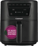 CUISINART Kompakt Max 7.6 Liter Heissluftfritteuse
