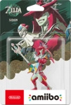 AMIIBO The Legend of Zelda Collection - Sidon Spielfigur