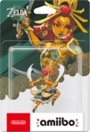 AMIIBO The Legend of Zelda Collection - Riju Spielfigur
