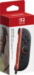 NINTENDO Switch 2 Joy-Con (R) Controller Hellrot f&uuml;r Nintendo