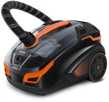 THOMAS 788704 Pet & Family Pro 4All Staubsauger, maximale Leistung: 1700 Watt