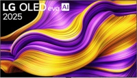 LG OLED97G57LW OLED evo TV (Flat, 97 Zoll / 246 cm, 4K, SMART TV)