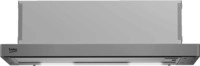 BEKO HNT61311XH, Dunstabzugshaube (600 mm breit, 305 tief)