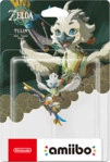 AMIIBO The Legend of Zelda - Tulin Spielfigur