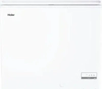 HAIER HCE200C Gefriertruhe CHEST SERIE 3 (C, 196 l, 845 mm hoch)