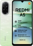 XIAOMI Redmi A5 64 GB Lake Green Dual SIM