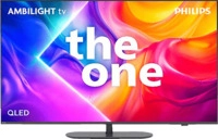 PHILIPS 65PUS9000/12 QLED Ambilight TV (Flat, 65 Zoll / 164 cm, UHD 4K, SMART TV,