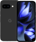 GOOGLE Pixel 9a 256 GB Obsidian Dual SIM