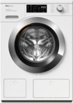 MIELE WEG885 WPS PWash&TDos&Steam W1 Chrome Edition Waschmaschine (9 kg, 1400 U/Min.,