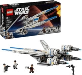 LEGO Star Wars&trade; 75399 Rebel U-Wing Starfighter Bausatz, Mehrfarbig