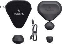 THERABODY Theragun Mini 3.0 Schwarz Massagepistole