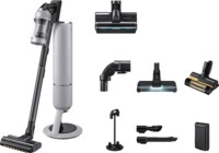 SAMSUNG VS80F28EFP/WD Bespoke AI Jet CompleteClean Stielsauger, Akkubetrieb, 770 Watt