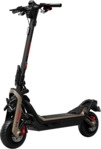 SEGWAY GT3 Pro E-Scooter (11 Zoll, Schwarz - Gold)