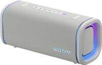 SONY ULT FIELD 5 Bluetooth-Lautsprecher, Off-White, Wasserfest