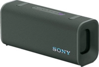 SONY ULT FIELD 3 Bluetooth-Lautsprecher, Forest-Grey, Wasserfest