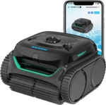 WYBOT C2 Kabelloser Poolroboter