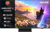 PHILIPS 55PUS8600/12 QLED Ambilight TV (Flat, 55 Zoll / 139 cm, UHD 4K, SMART TV, PHILIPS 55PUS8600/12 QLED Ambilight TV (Flat, 55 Zoll / 139 cm, UHD 4K, SMART TV,