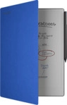 REMARKABLE BookFolio Pro Mosaic Weave, Sleeves, reMarkable, Paper Pro, Cobalt