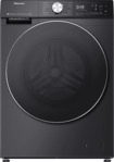 HISENSE WF5S1045BB Waschmaschine (10,5 kg, 1400 U/Min., A)