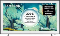 SAMSUNG GQ55LS03F The Frame 4K TV (55 Zoll / 138 cm, UHD 4K, SMART TV)