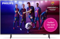 PHILIPS 55PUS8550/12 LED Ambilight TV (Flat, 55 Zoll / 139 cm, UHD 4K, SMART TV,