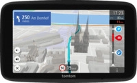 TOMTOM Go Navigator 6 2nd Gen. PKW Europa