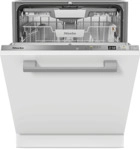 MIELE G 5851 SCVi Active Plus Geschirrsp&uuml;ler (vollintegrierbar, 598 mm breit, 43 dB