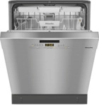 MIELE G 5611 SCU Active Geschirrsp&uuml;ler (unterbauf&auml;hig, 598 mm breit, 45 dB (A), A)