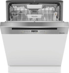 MIELE G 5811 SCI Active Plus Geschirrsp&uuml;ler (teilintegrierbar, 598 mm breit, 43 dB