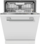 MIELE G 5856 SCVi XXL Active Plus Geschirrsp&uuml;ler (vollintegrierbar, 598 mm breit, 43