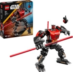 LEGO Star Wars&trade; 75411 Darth Maul Mech Bausatz, Mehrfarbig
