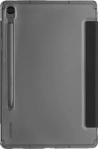 HAMA Fold Clear m. Stiftfach, Bookcover, Samsung, S10 FE 10.9", Schwarz