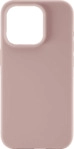 HAMA Fantastic Feel, Backcover, Apple, iPhone 16 Pro Max, Nude