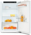 MIELE K 7127 D K&uuml;hlschrank (136 l, D, 874 mm hoch, Wei&szlig;)